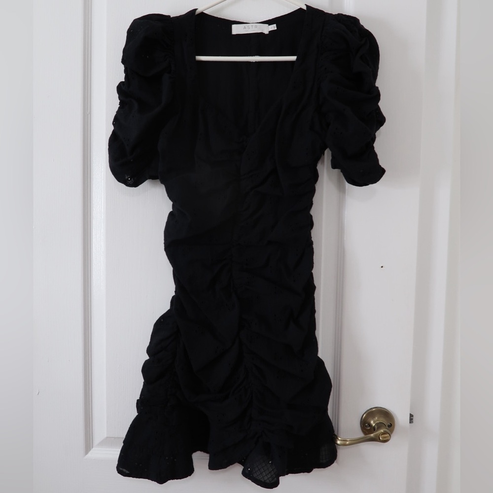 ASTR the label Loiza Dress